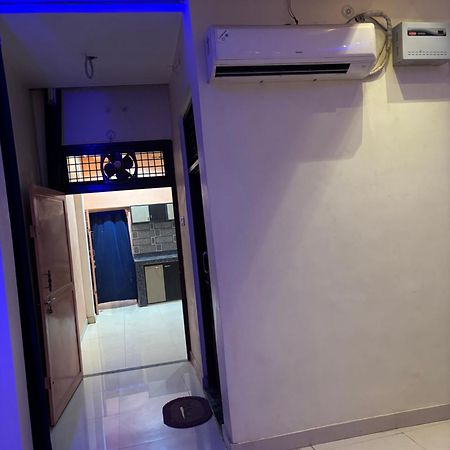 Shree Balaji Homes Allāhābād Junction Exteriér fotografie